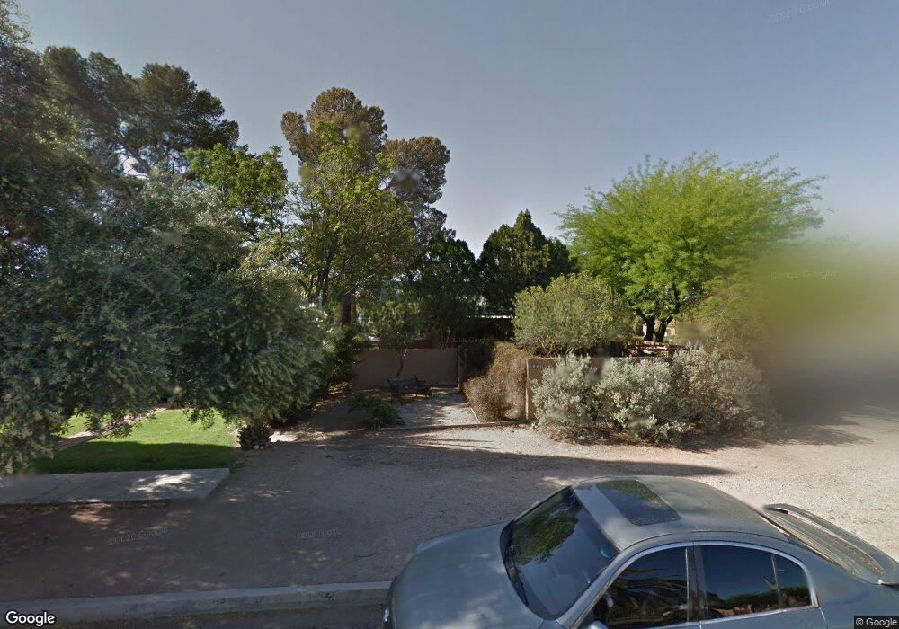 2602 E 5th St, Tucson, AZ 85716 - photo 1