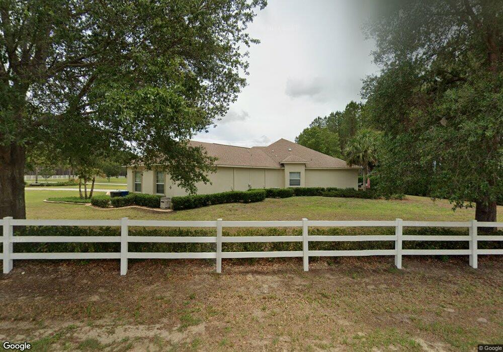 60 E Atlantic St, Hernando, FL 34442 - photo 1