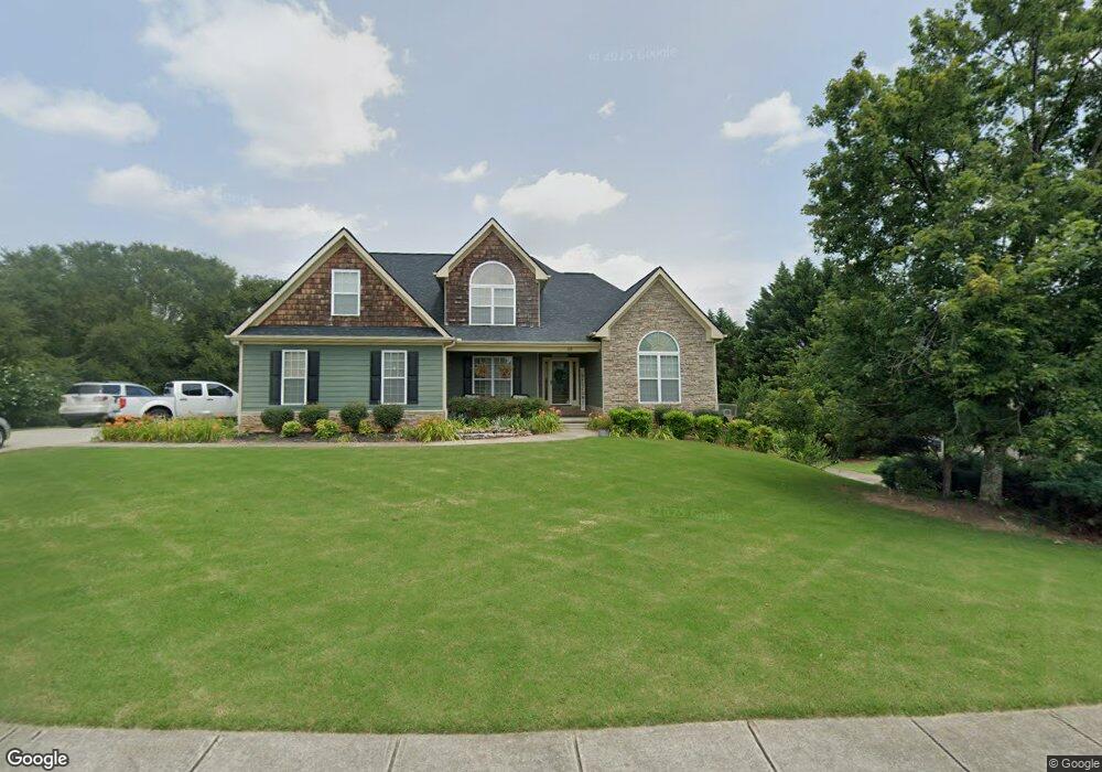 21 Blackcherry Ct, Jefferson, GA 30549 - photo 1
