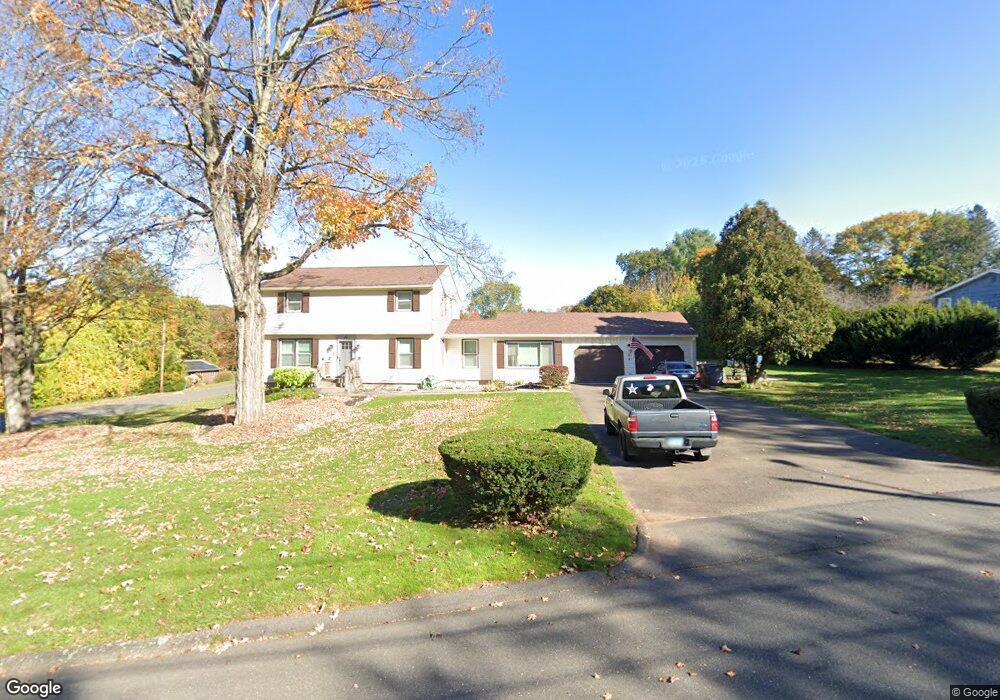 44 Bette Cir, Vernon Rockville, CT 06066 - photo 1