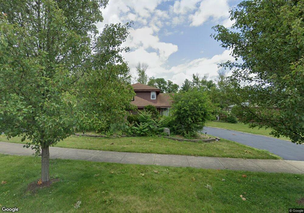 2843 Macheath Crescent, Flossmoor, IL 60422 - photo 1