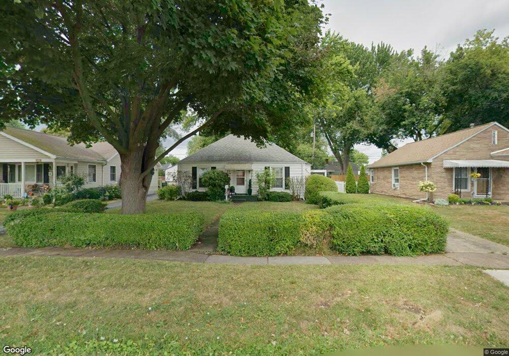 194 Humphrey St, North Tonawanda, NY 14120 - photo 1