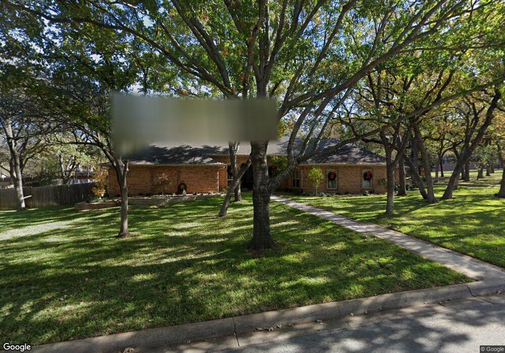 1611 Heatherbrook Ct, Southlake, TX 76092 - photo 1