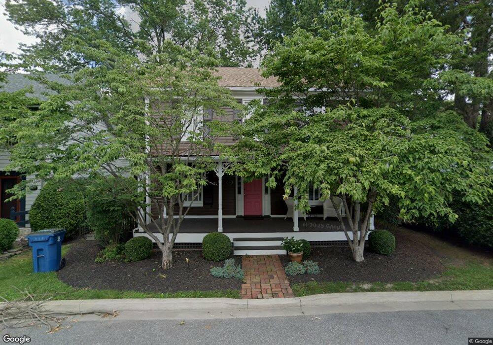 109 E Chew Ave, Saint Michaels, MD 21663 - photo 1