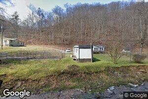 1058 Hurricane Creek, Kimper, KY 41539