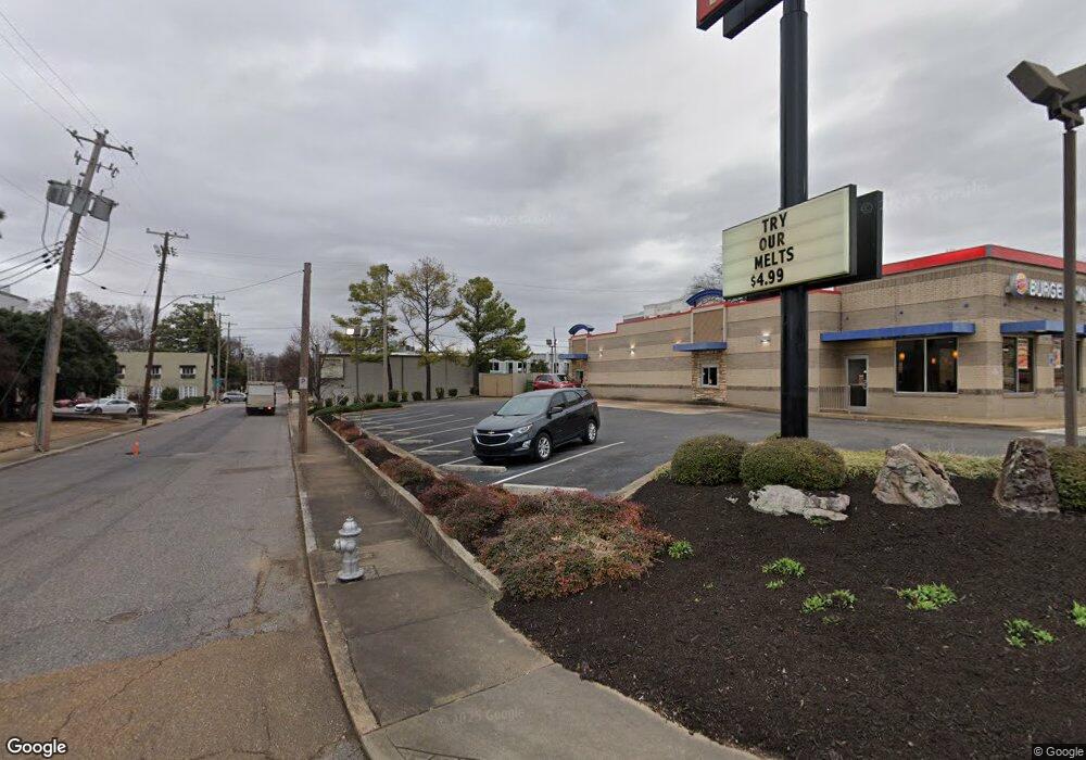 109 S Florence St, Memphis, TN 38104 - photo 1