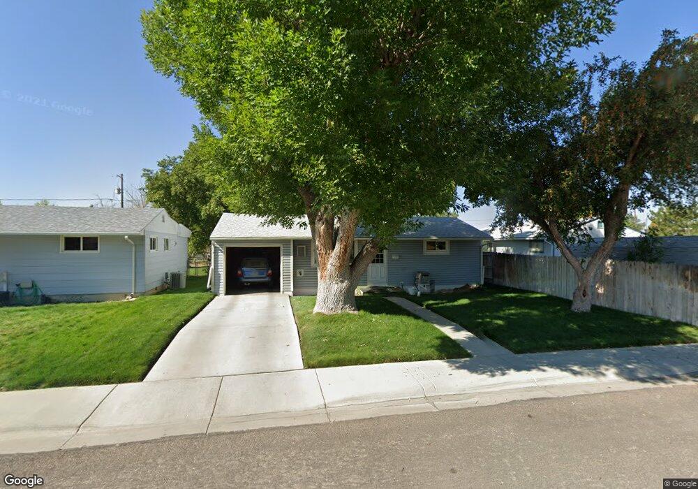 1334 Jim Bridger Ave, Casper, WY 82604 - photo 1