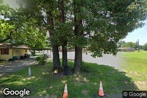 324 S 4th St, Ashdown, AR 71822