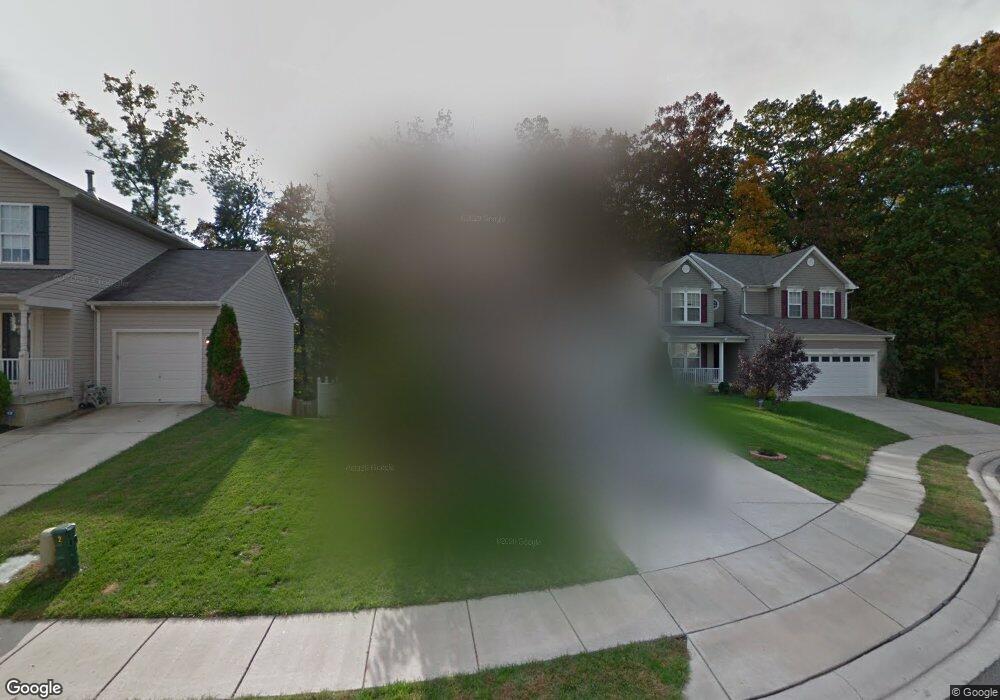 2814 Majesty Ln, Edgewood, MD 21040 - photo 1