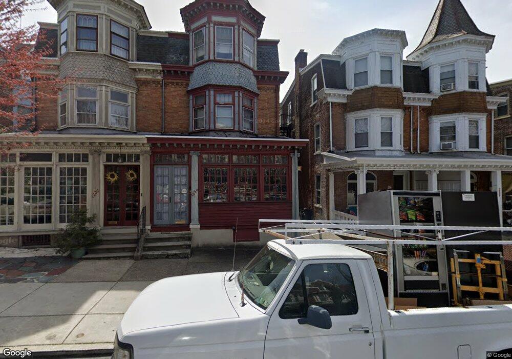 1234 W Walnut St, Allentown, PA 18102 - photo 1