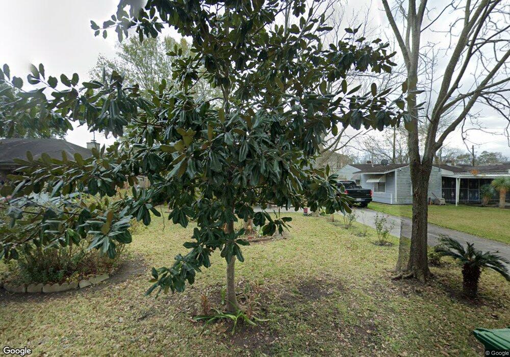 7414 Lakehurst Dr, Houston, TX 77087 - photo 1