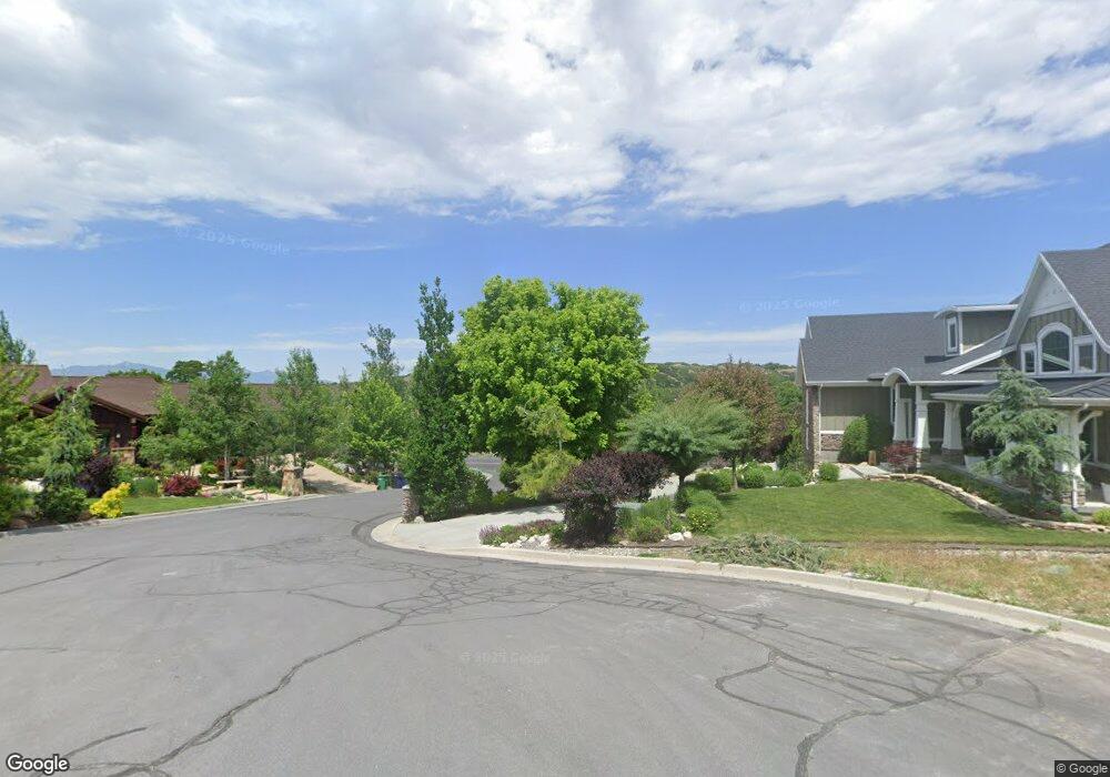 11027 S Tall Pines Cove, Sandy, UT 84092 - photo 1