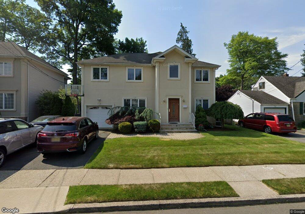 39-06 Vanore Dr, Fair Lawn, NJ 07410 - photo 1