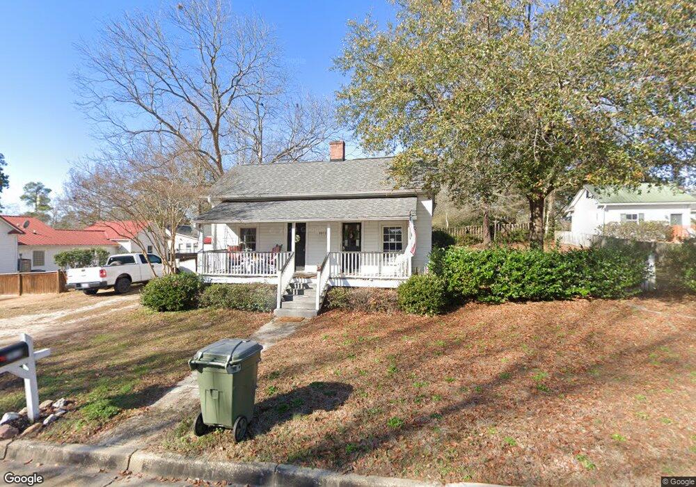 2015 Kendall St, Camden, SC 29020 - photo 1