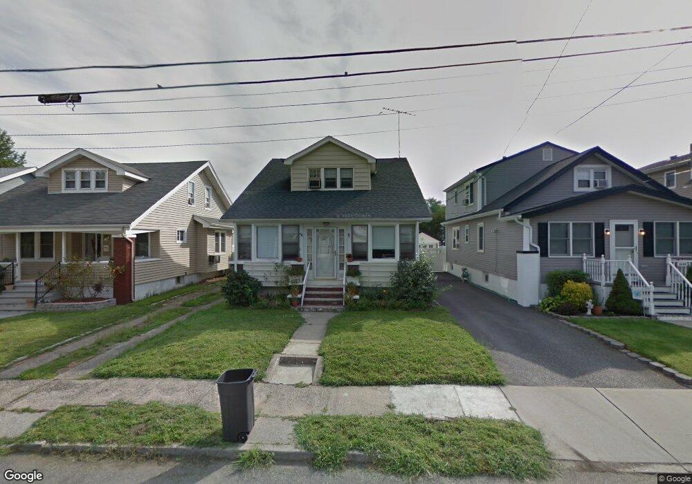 12-31 Rosewood St unit 1X, Fair Lawn, NJ 07410 - photo 1