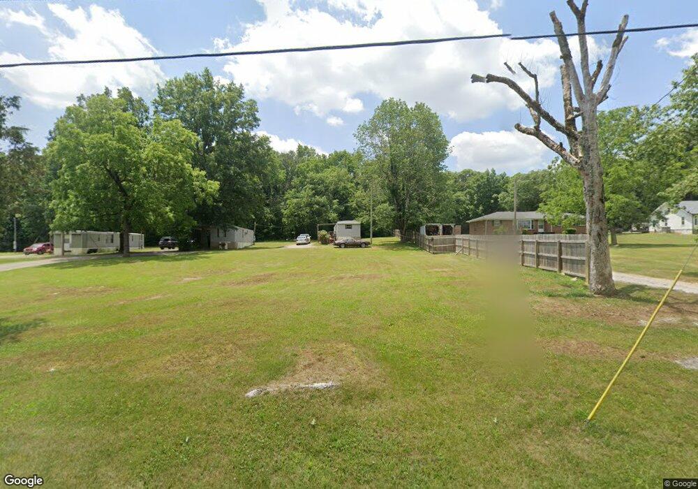 1452 Sowell Mill Pike unit 1458, Columbia, TN 38401 - photo 1