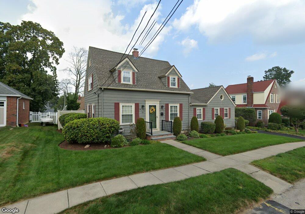 113 Longwood Ave, Warwick, RI 02888 - photo 1