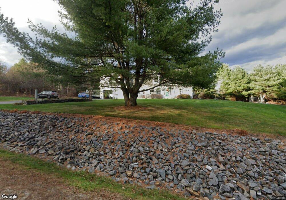 191 Harding Bridge Rd, Gorham, ME 04038 - photo 1