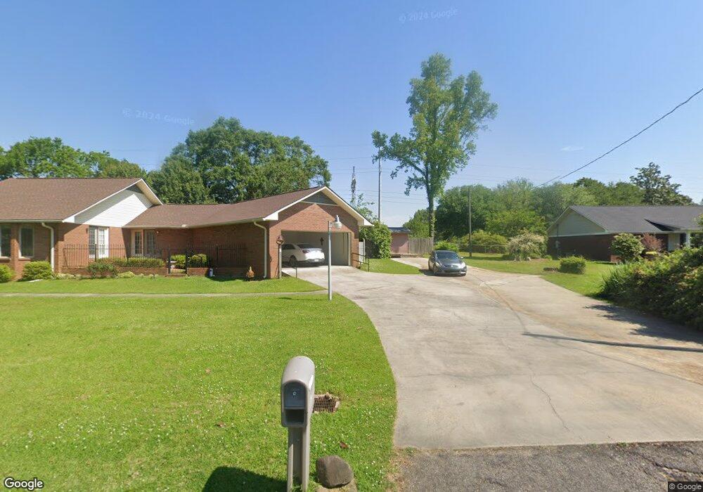 15 E Briarwood Rd, Laurel, MS 39443 - photo 1