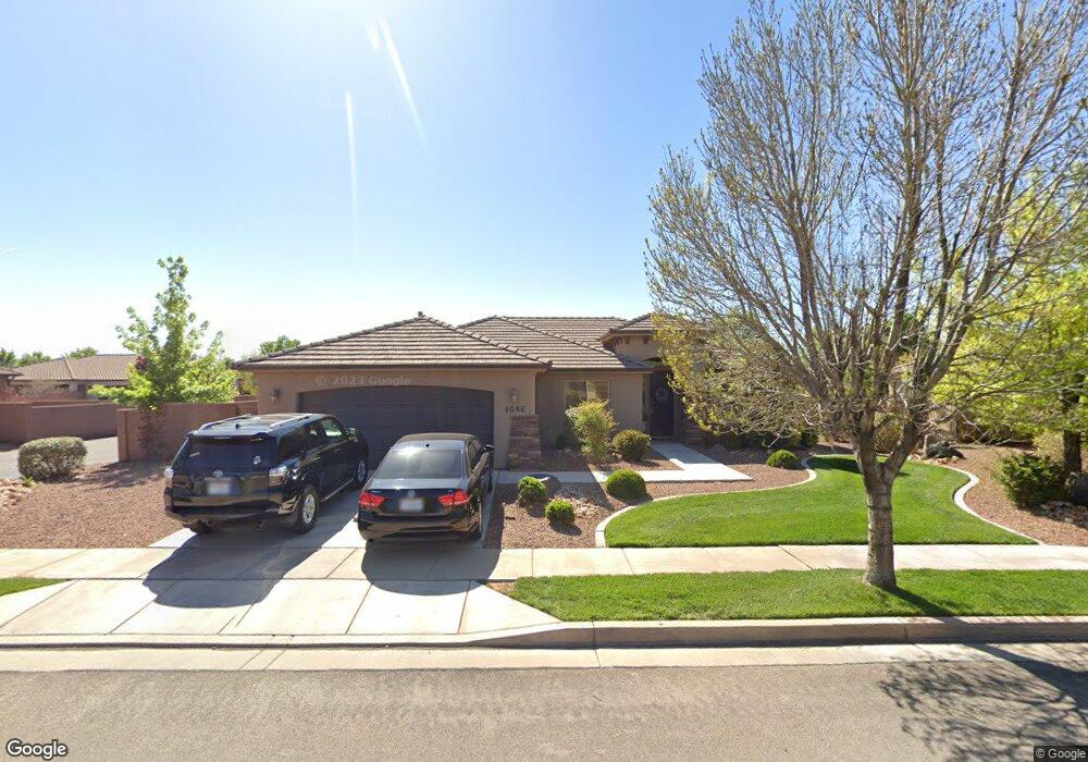 4086 S Priceless Way, Washington, UT 84780 - photo 1