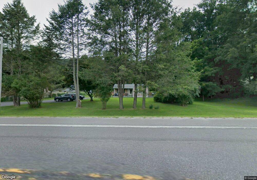 3697 Route 22, Wassaic, NY 12592 - photo 1