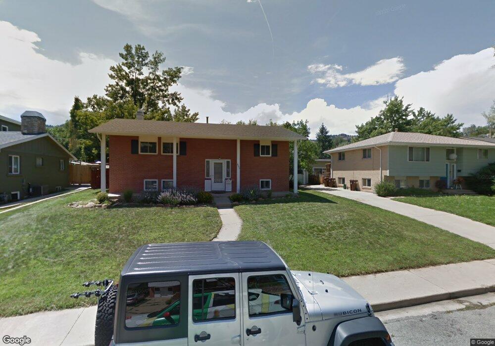 3635 Aspen Ct, Boulder, CO 80304 - photo 1