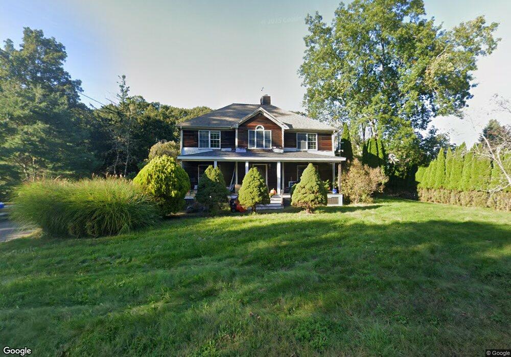 100 Elm St, Byfield, MA 01922 - photo 1