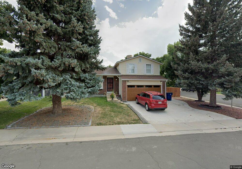 19412 E Princeton Place, Aurora, CO 80013 - photo 1