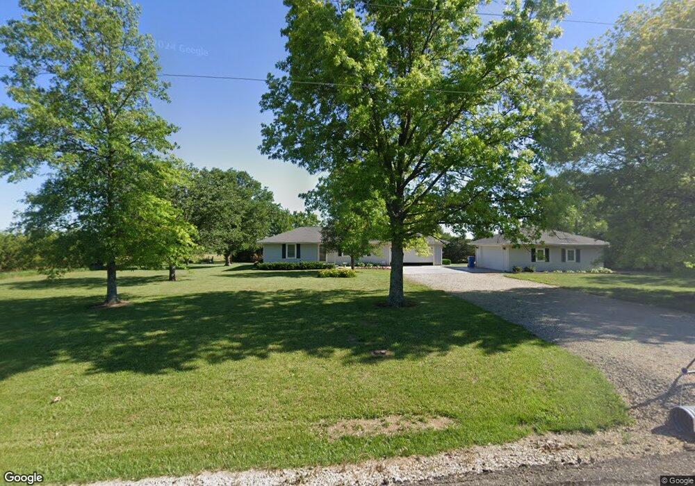 145 NE 86th St, Topeka, KS 66617 - photo 1