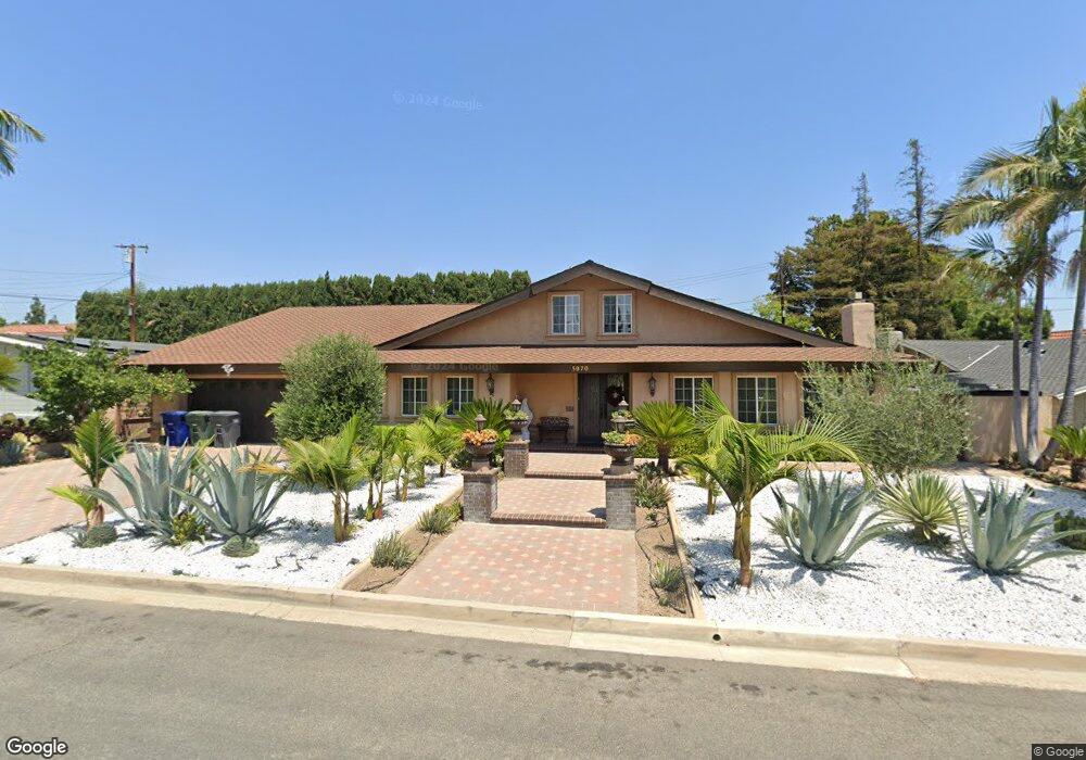 5070 Clifton Way, Buena Park, CA 90621 - photo 1