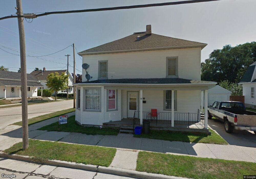 2023 Adams St, Two Rivers, WI 54241 - photo 1