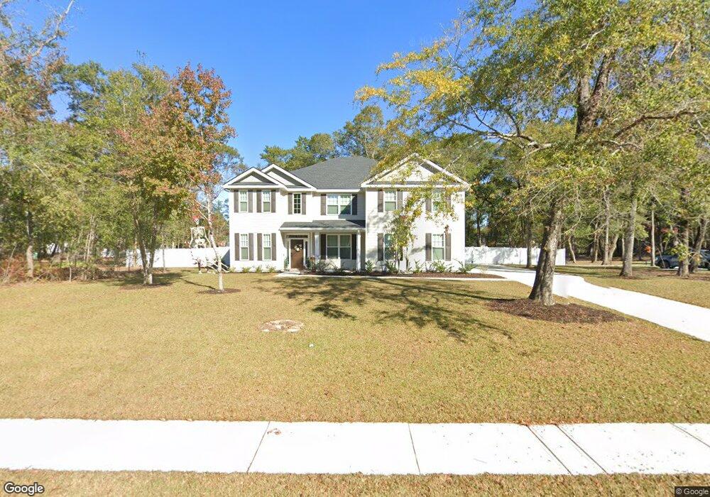 177 Cubbedge Dr, Rincon, GA 31326 - photo 1