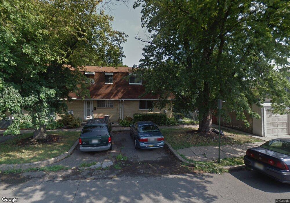 811 Lansdowne Ave, Camden, NJ 08104 - photo 1