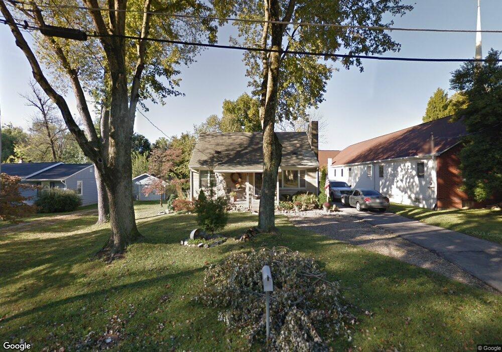 205 Mary St, Jeffersonville, IN 47130 - photo 1