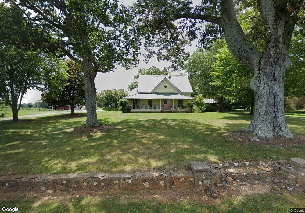 3341 Gaston Webbs Chapel Rd, Lincolnton, NC 28092 - photo 1