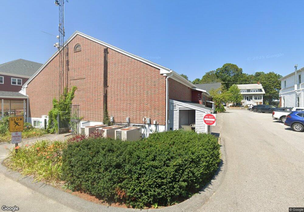 0 Lot 10 Pkg Ocean Heights, Ogunquit, ME 03909 - photo 1