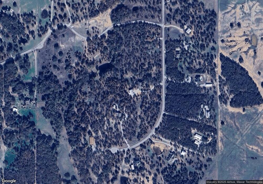 132 River Rock Ct, Poolville, TX 76487 - photo 1