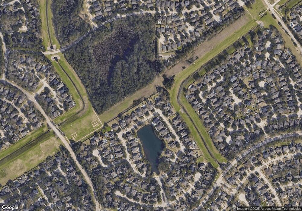 2327 Dogwood Branch Ln, Spring, TX 77386 - photo 1