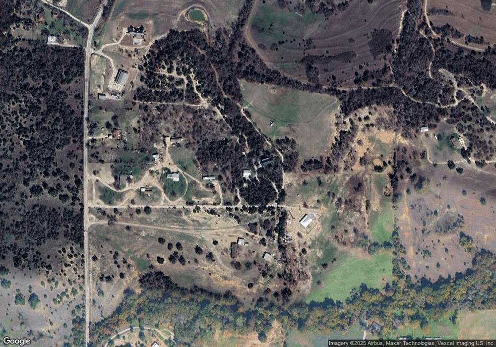 1106 Zion Hill Loop, Weatherford, TX 76088 - photo 1