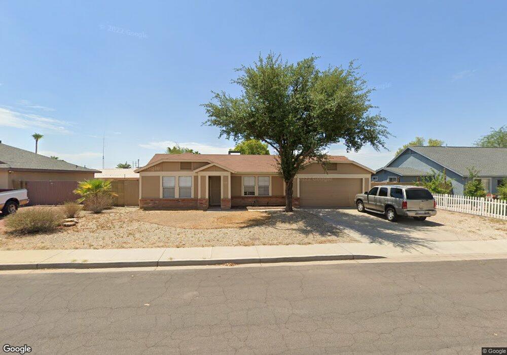 8025 E Colby St, Mesa, AZ 85207 - photo 1