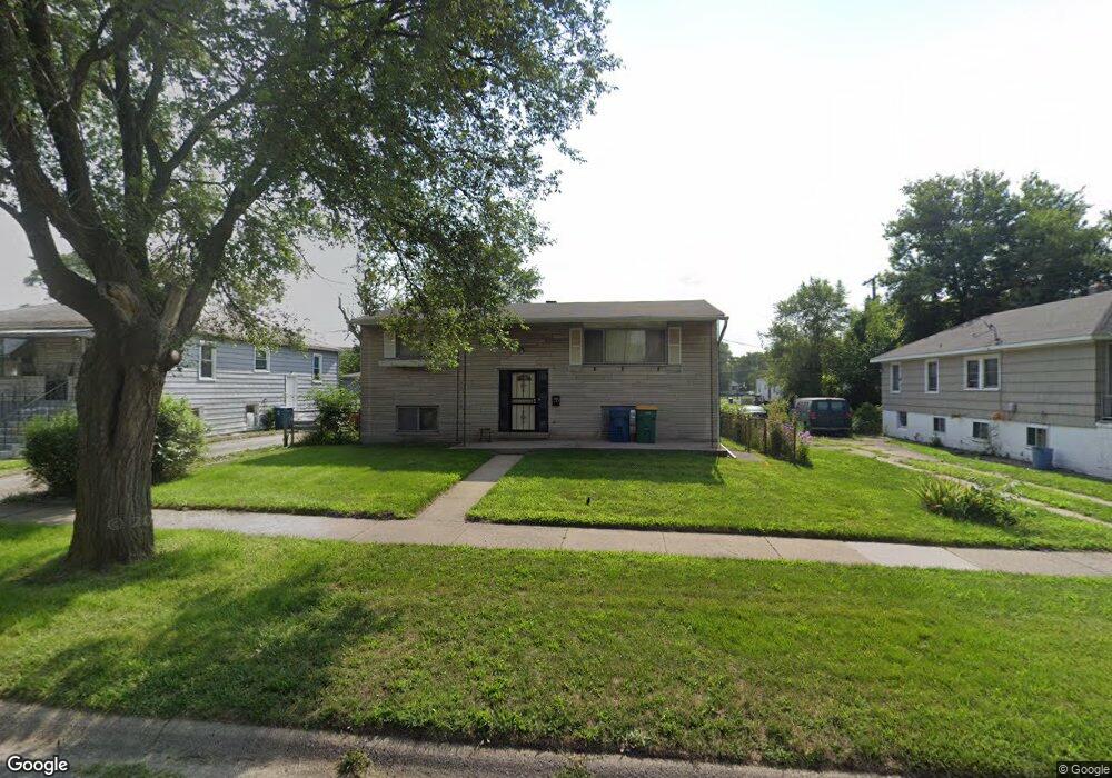 2413 Buchanan St, Gary, IN 46407 - photo 1