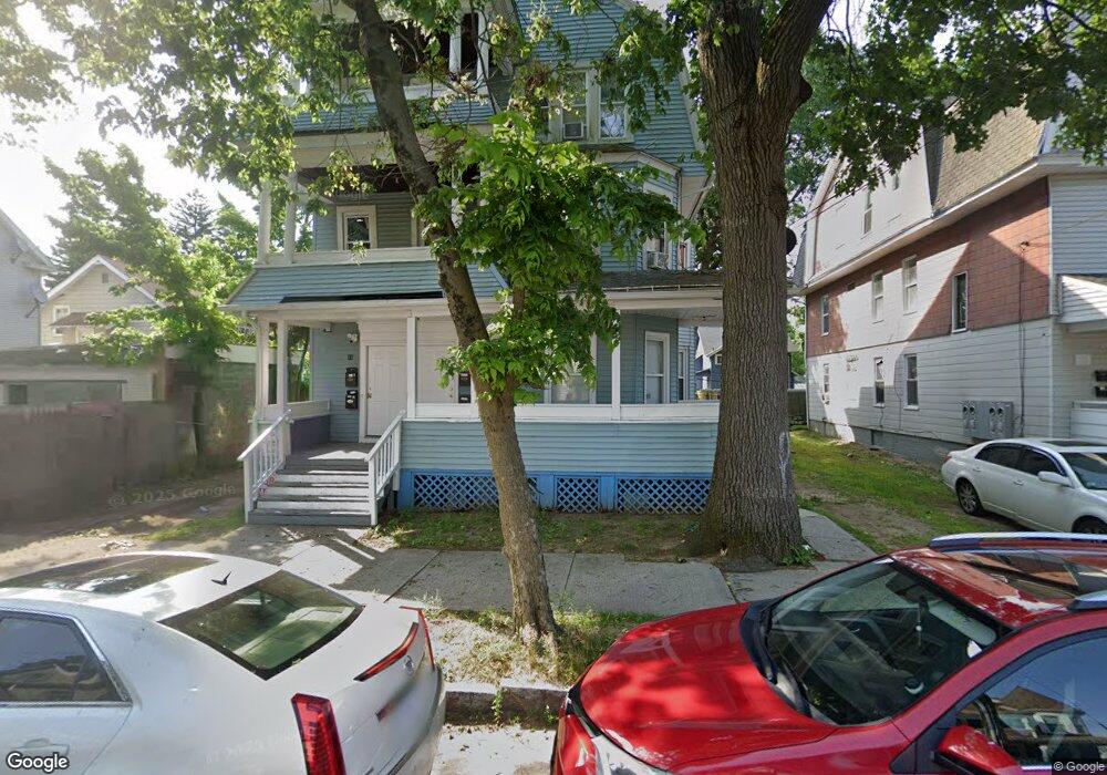 17 Fairmount St unit 19, Springfield, MA 01108 - photo 1