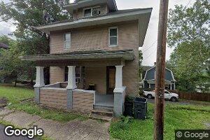620 Dorsey Ave, Morgantown, WV 26501