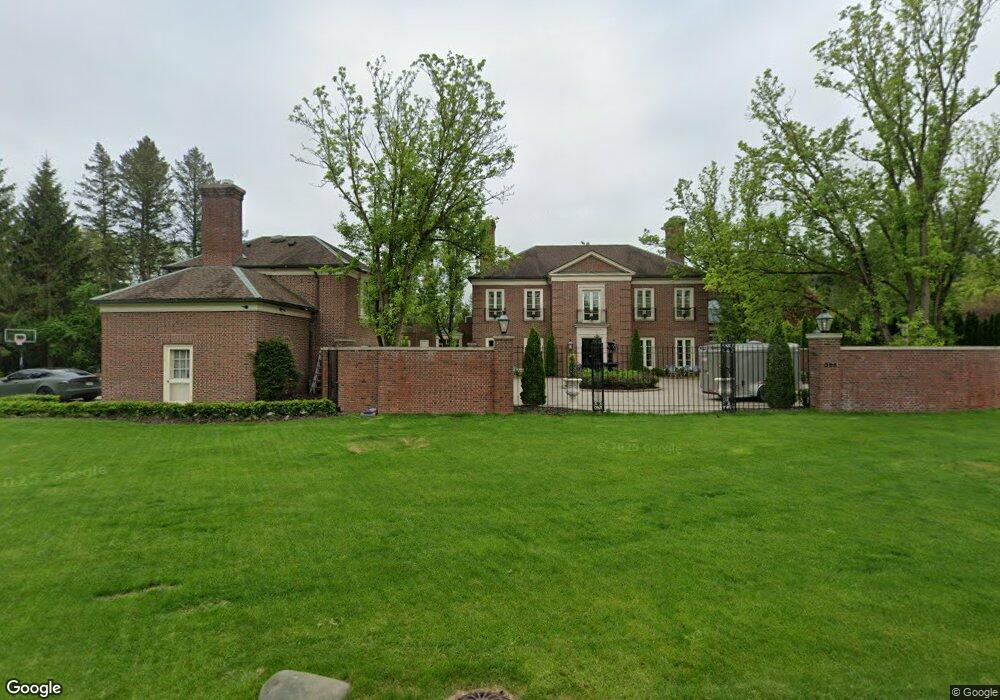 325 Dunston Rd unit Bldg-Unit, Bloomfield Hills, MI 48304 - photo 1