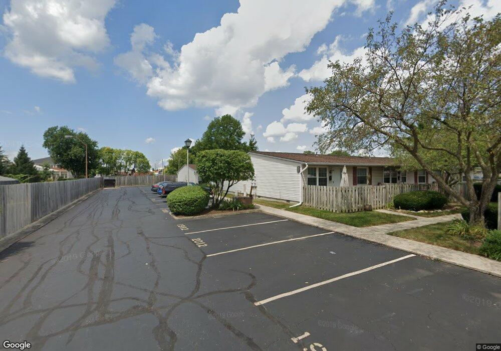 2032 Willoway Ct S, Columbus, OH 43220 - photo 1