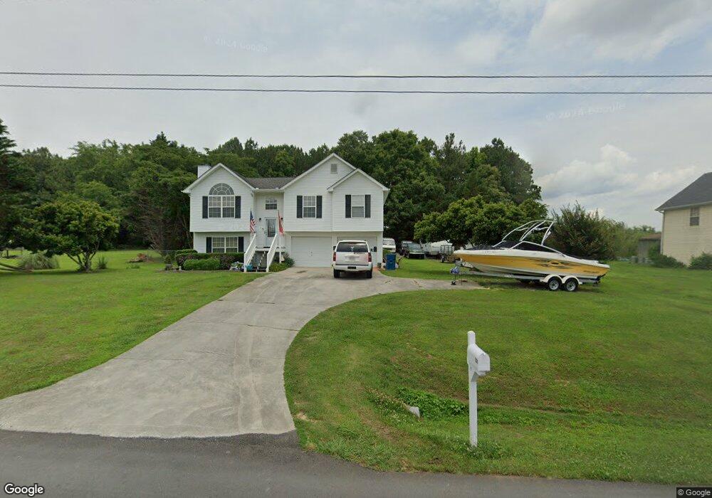 231 Shaw Rd SW, Adairsville, GA 30103 - photo 1