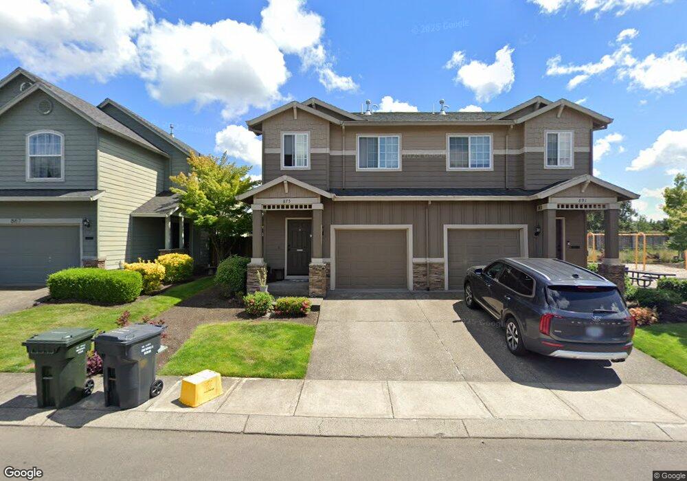 875 NW 1st Ave, Canby, OR 97013 - photo 1