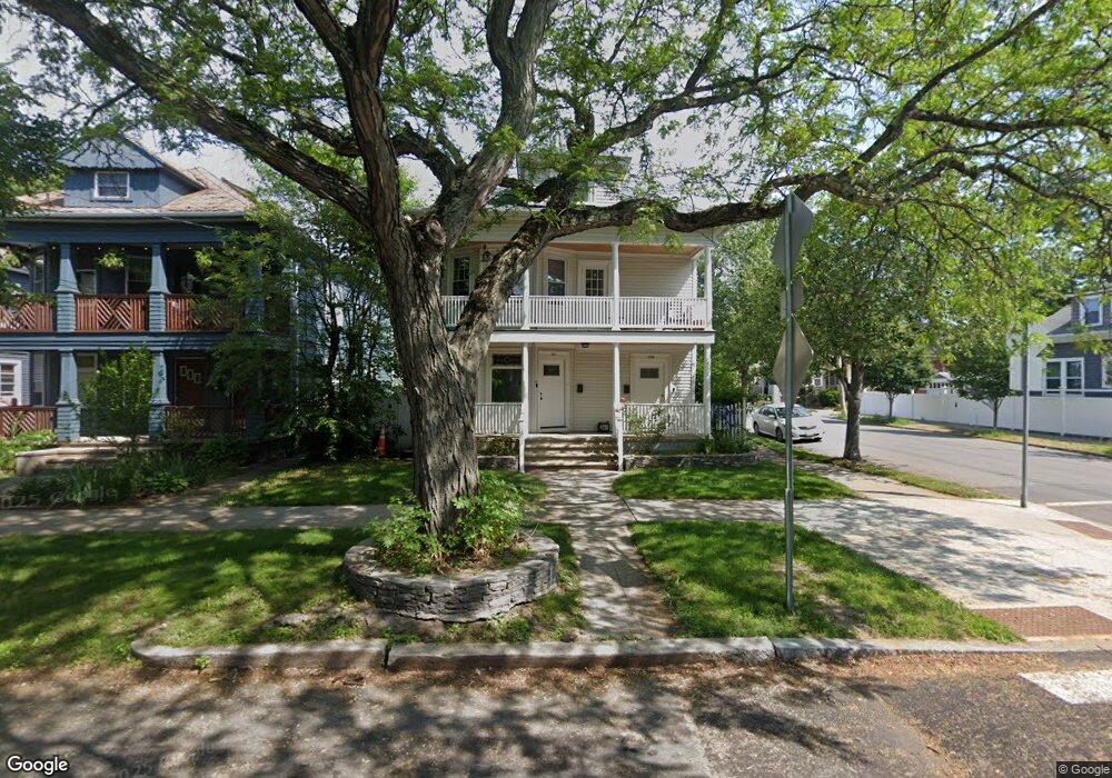 559 Pleasant Valley Pkwy, Providence, RI 02908 - photo 1