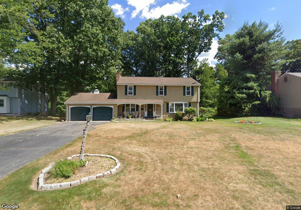 70 Timber Ln, Windsor, CT 06095 - photo 1