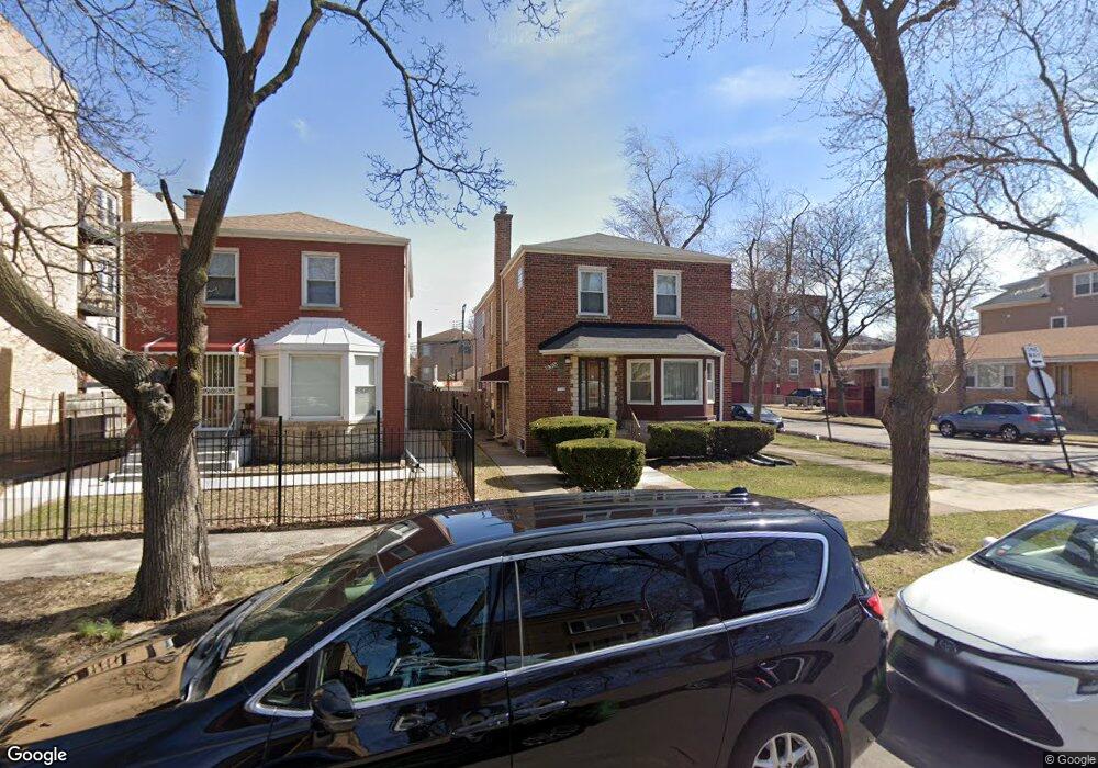 6301 N Albany Ave, Chicago, IL 60659 - photo 1